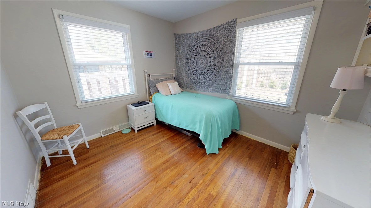 Richard Carmichaels - Residential