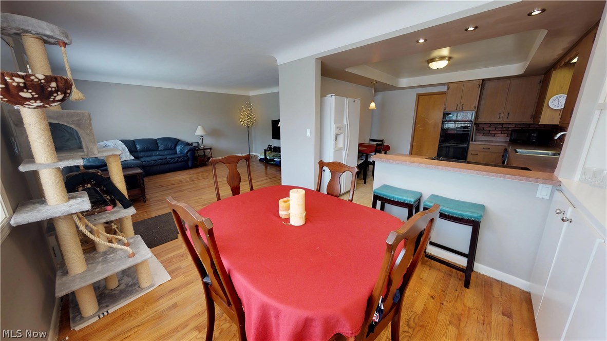 Richard Carmichaels - Residential