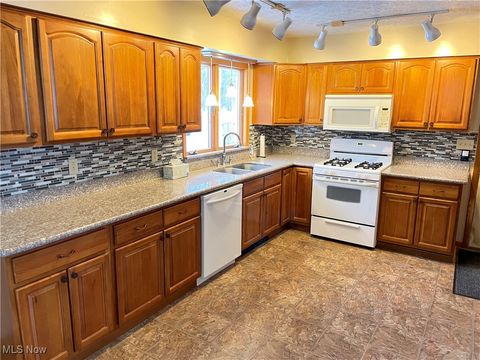 Tiny photo for 1381 Robb Road, Conneaut, OH 44030 (MLS # 5179212)