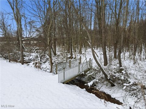 Tiny photo for 1381 Robb Road, Conneaut, OH 44030 (MLS # 5179212)