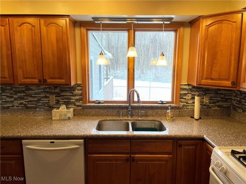 Tiny photo for 1381 Robb Road, Conneaut, OH 44030 (MLS # 5179212)