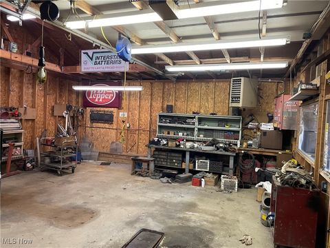 Tiny photo for 1381 Robb Road, Conneaut, OH 44030 (MLS # 5179212)