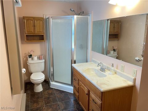 Tiny photo for 1381 Robb Road, Conneaut, OH 44030 (MLS # 5179212)