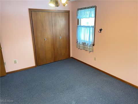 Tiny photo for 1381 Robb Road, Conneaut, OH 44030 (MLS # 5179212)