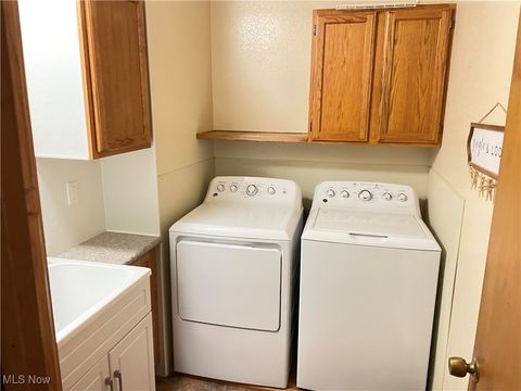 Tiny photo for 1381 Robb Road, Conneaut, OH 44030 (MLS # 5179212)