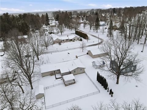 Tiny photo for 1381 Robb Road, Conneaut, OH 44030 (MLS # 5179212)