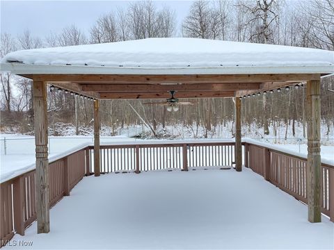 Tiny photo for 1381 Robb Road, Conneaut, OH 44030 (MLS # 5179212)