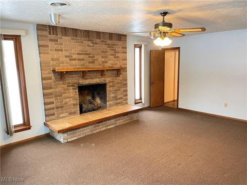 Tiny photo for 1381 Robb Road, Conneaut, OH 44030 (MLS # 5179212)