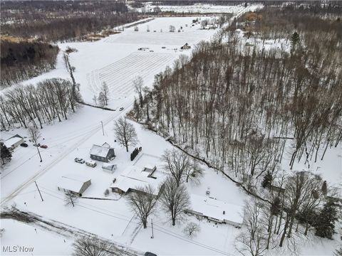 Tiny photo for 1381 Robb Road, Conneaut, OH 44030 (MLS # 5179212)