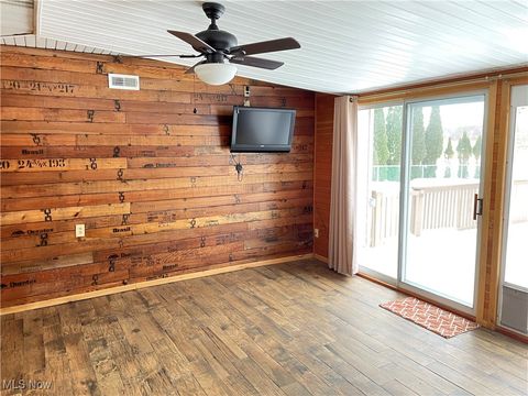 Tiny photo for 1381 Robb Road, Conneaut, OH 44030 (MLS # 5179212)