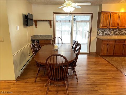 Tiny photo for 1381 Robb Road, Conneaut, OH 44030 (MLS # 5179212)