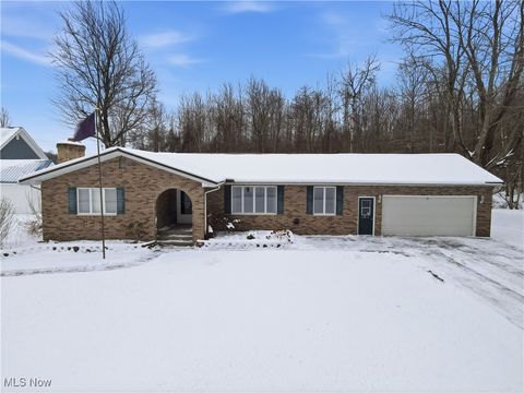 Photo of 1381 Robb Road, Conneaut, OH 44030 (MLS # 5179212)