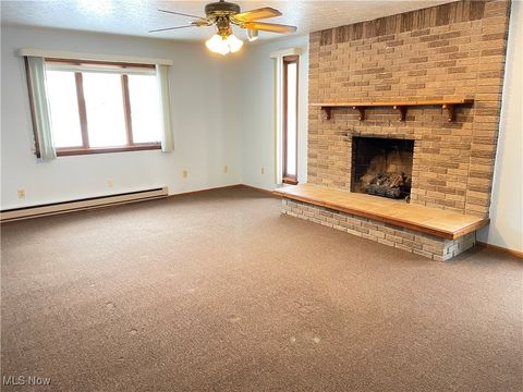 Tiny photo for 1381 Robb Road, Conneaut, OH 44030 (MLS # 5179212)