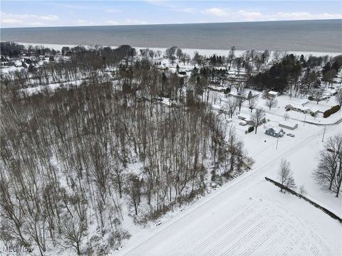 Tiny photo for 1381 Robb Road, Conneaut, OH 44030 (MLS # 5179212)