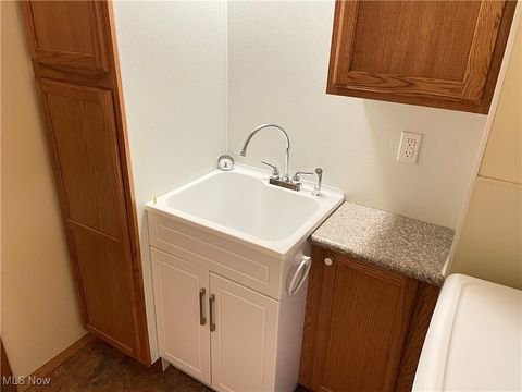 Tiny photo for 1381 Robb Road, Conneaut, OH 44030 (MLS # 5179212)