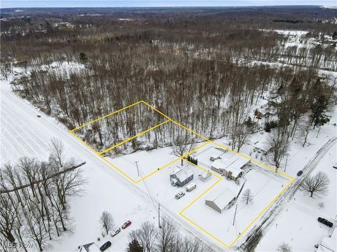 Tiny photo for 1381 Robb Road, Conneaut, OH 44030 (MLS # 5179212)
