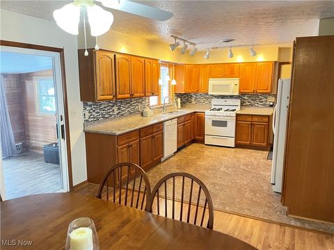 Tiny photo for 1381 Robb Road, Conneaut, OH 44030 (MLS # 5179212)