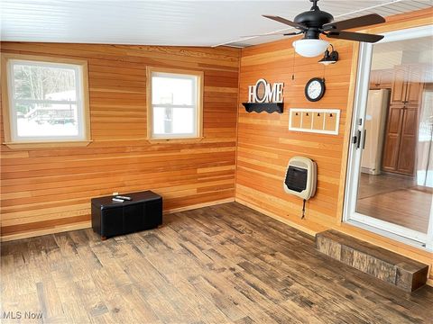 Tiny photo for 1381 Robb Road, Conneaut, OH 44030 (MLS # 5179212)