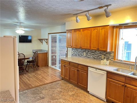 Tiny photo for 1381 Robb Road, Conneaut, OH 44030 (MLS # 5179212)