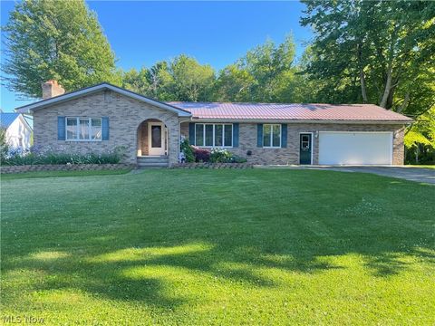 Homes For Sale - 1381 Robb Road<br/> Conneaut, OH 44030