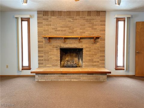 Tiny photo for 1381 Robb Road, Conneaut, OH 44030 (MLS # 5179212)