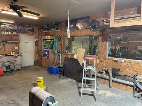 Tiny photo for 1381 Robb Road, Conneaut, OH 44030 (MLS # 5179212)