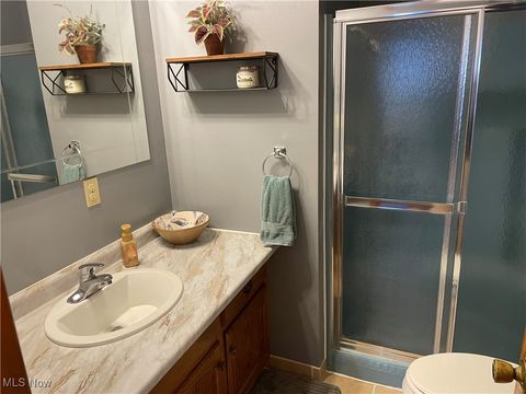 Tiny photo for 1381 Robb Road, Conneaut, OH 44030 (MLS # 5179212)