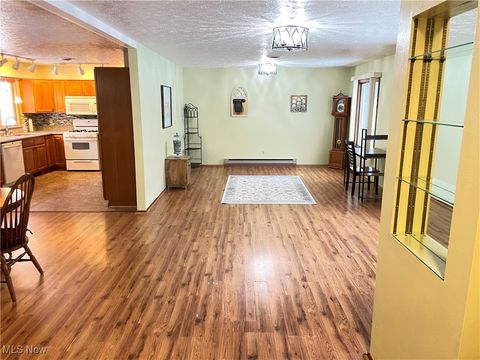 Tiny photo for 1381 Robb Road, Conneaut, OH 44030 (MLS # 5179212)