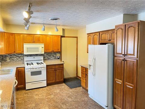 Tiny photo for 1381 Robb Road, Conneaut, OH 44030 (MLS # 5179212)