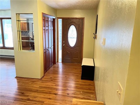 Tiny photo for 1381 Robb Road, Conneaut, OH 44030 (MLS # 5179212)