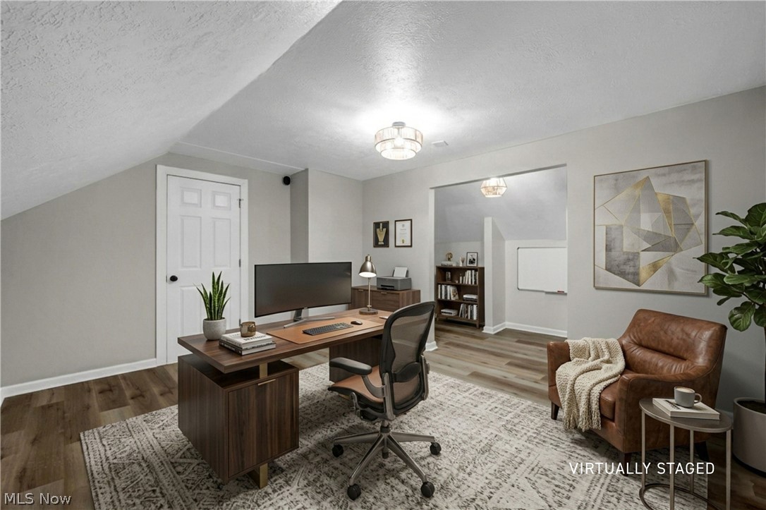 Benedict & Roots Allotment - Residential