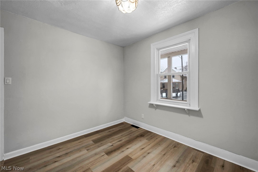 Benedict & Roots Allotment - Residential