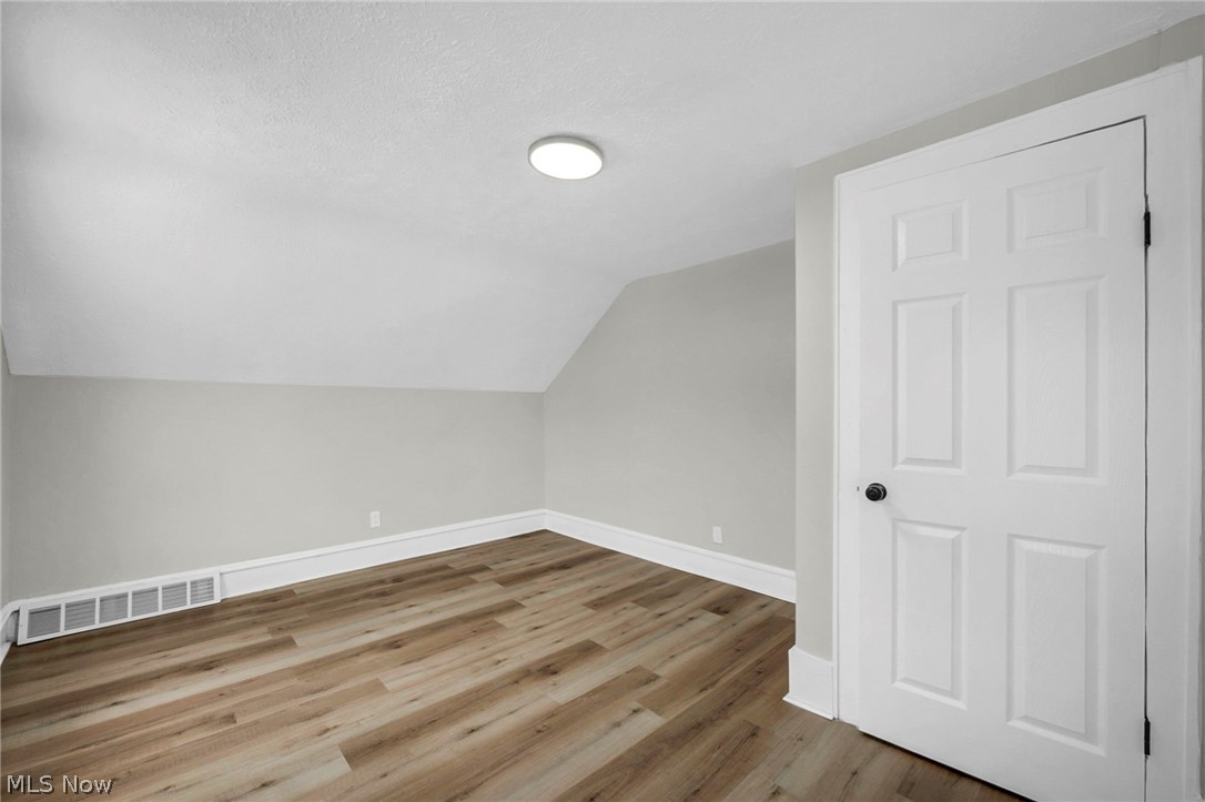 Benedict & Roots Allotment - Residential