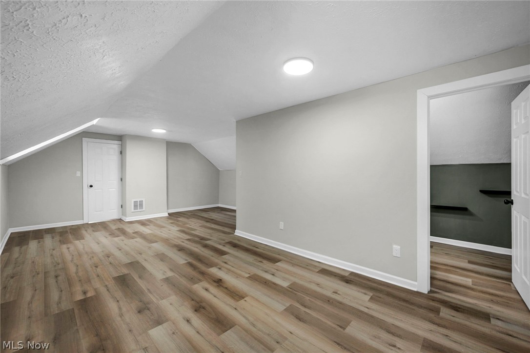 Benedict & Roots Allotment - Residential