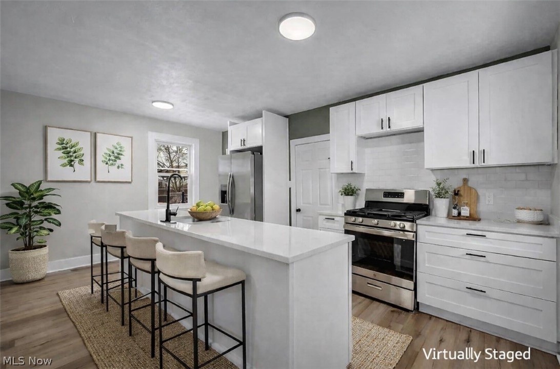 Benedict & Roots Allotment - Residential