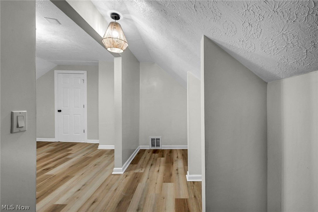 Benedict & Roots Allotment - Residential