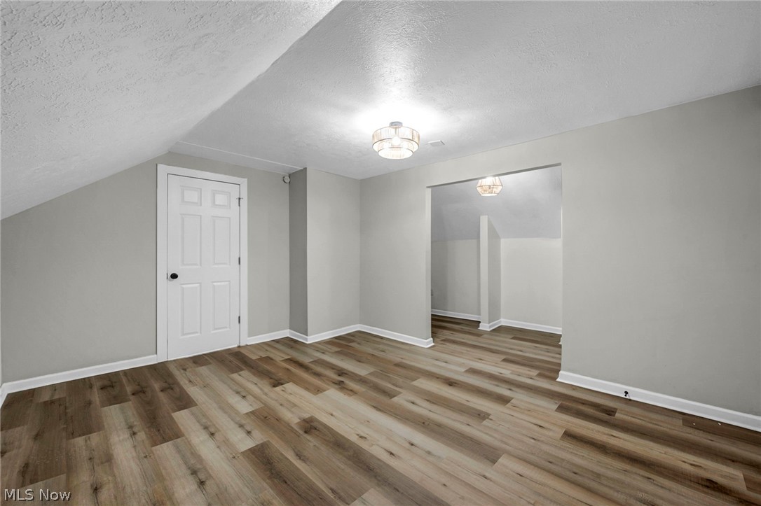 Benedict & Roots Allotment - Residential