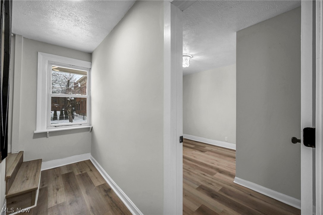 Benedict & Roots Allotment - Residential