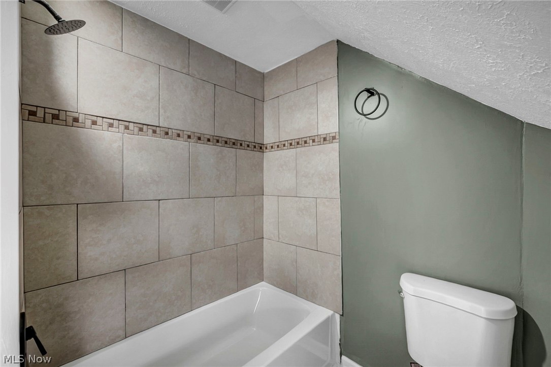 Benedict & Roots Allotment - Residential