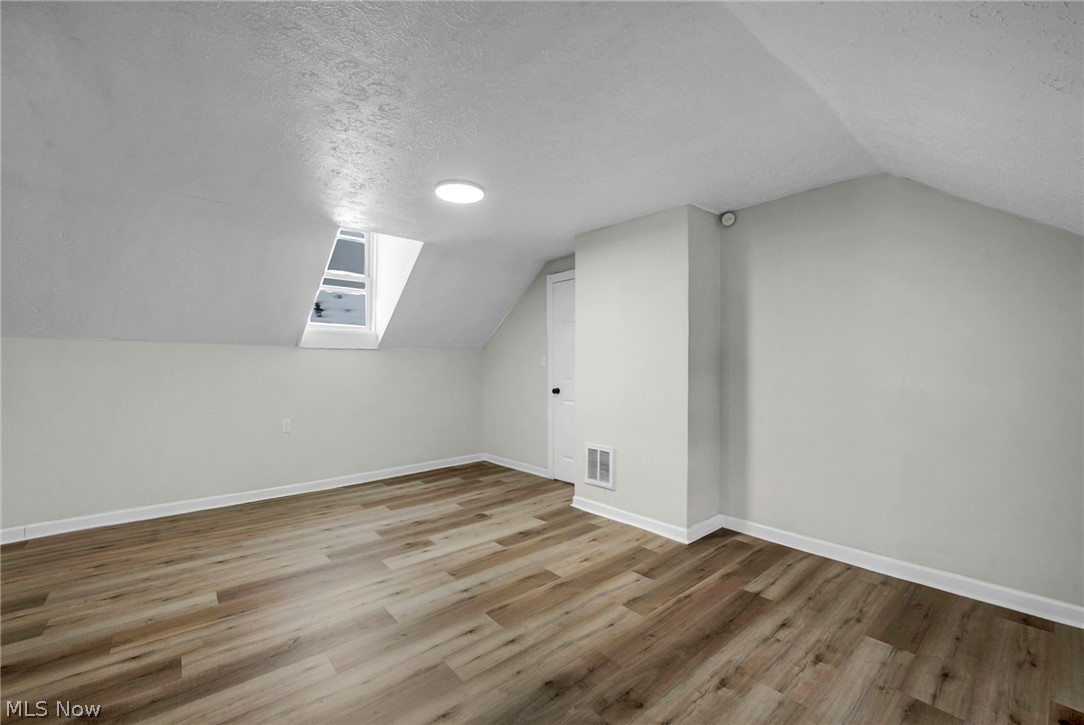 Benedict & Roots Allotment - Residential