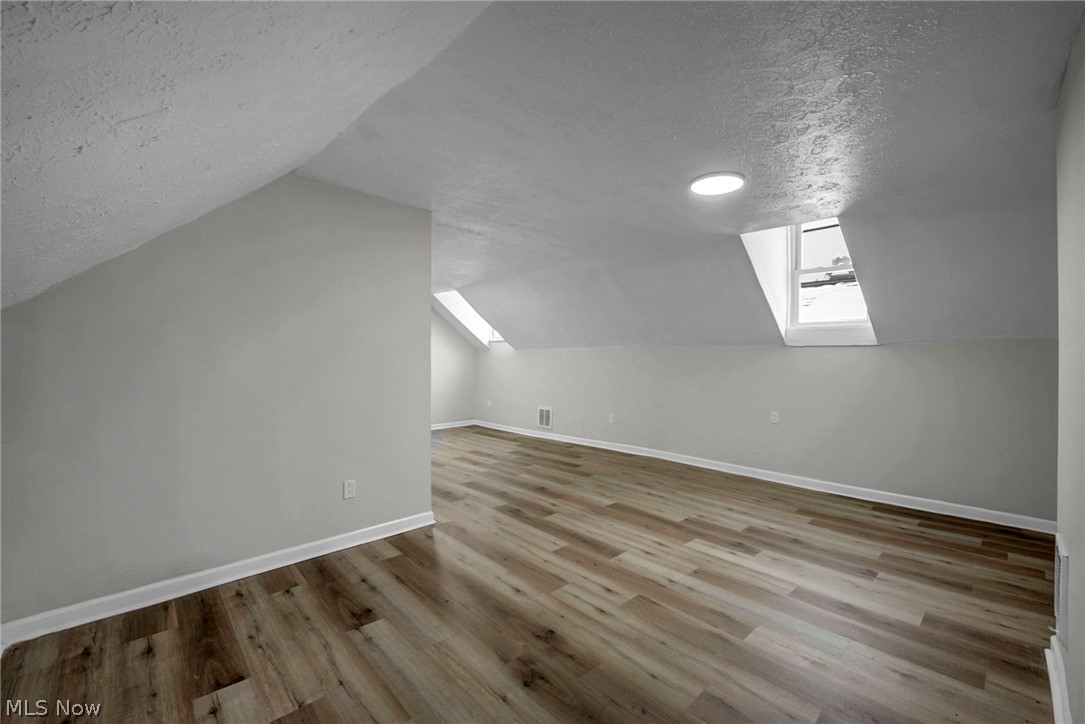 Benedict & Roots Allotment - Residential