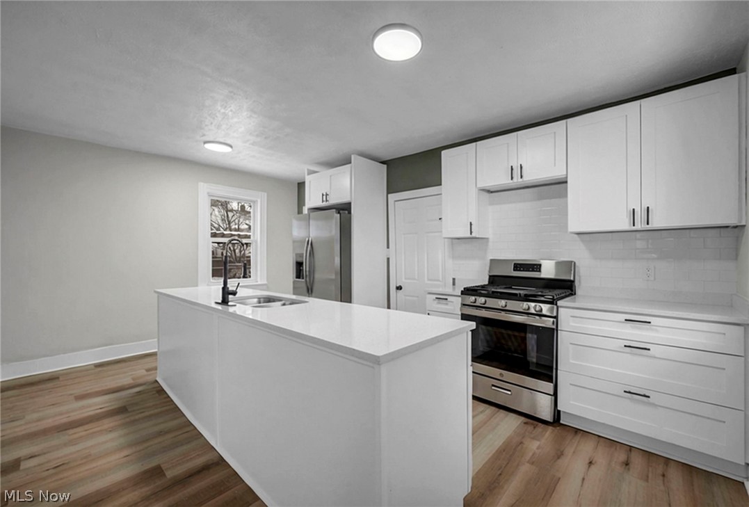 Benedict & Roots Allotment - Residential