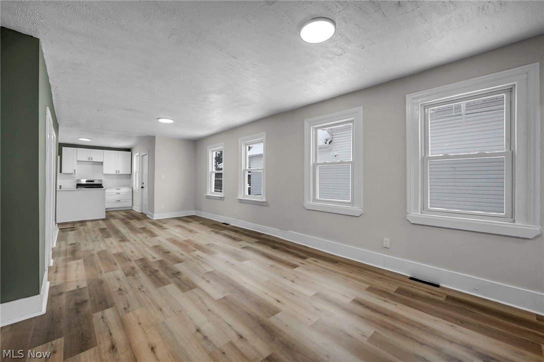 Benedict & Roots Allotment - Residential