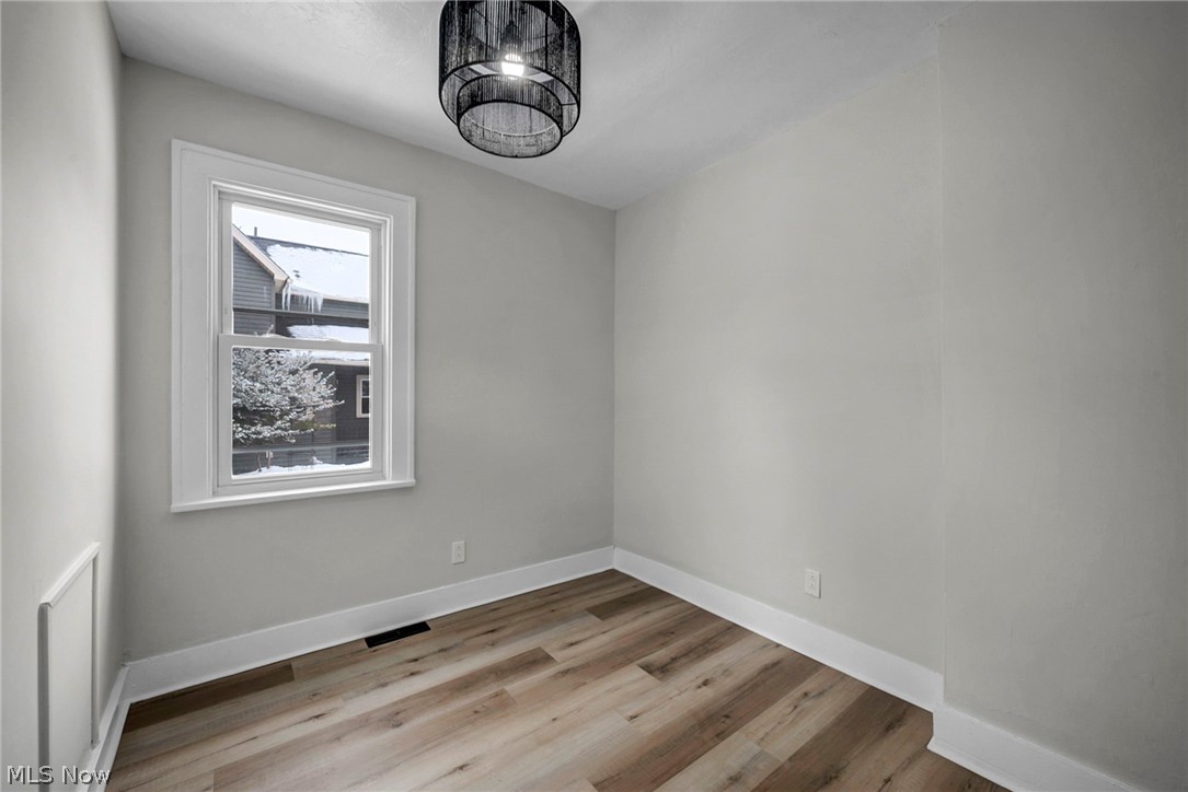 Benedict & Roots Allotment - Residential