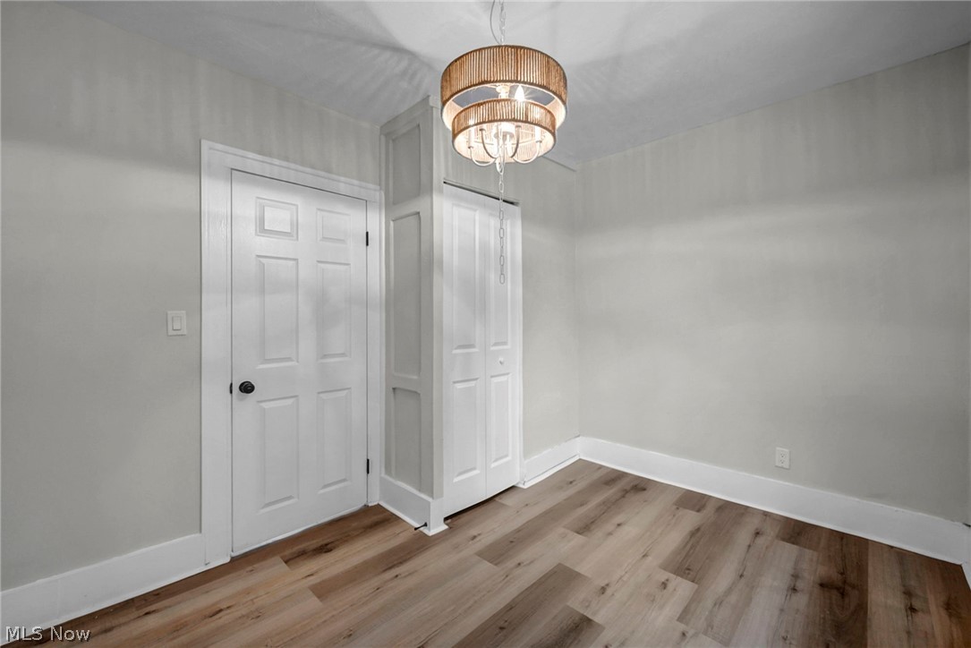 Benedict & Roots Allotment - Residential