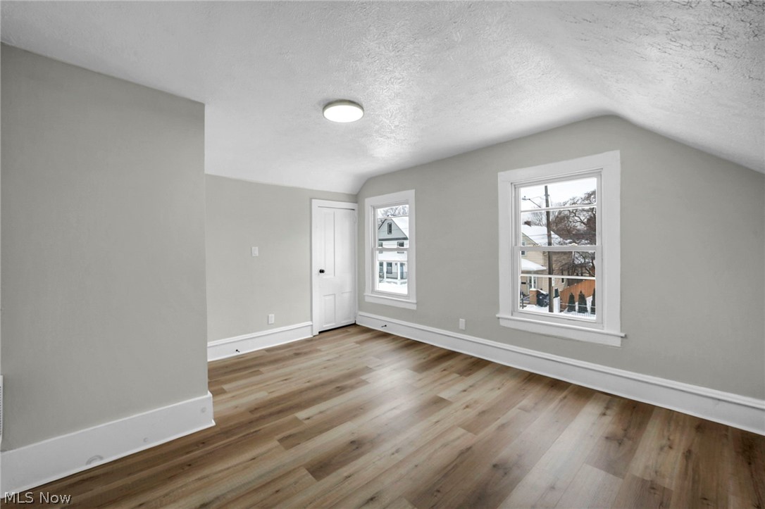 Benedict & Roots Allotment - Residential