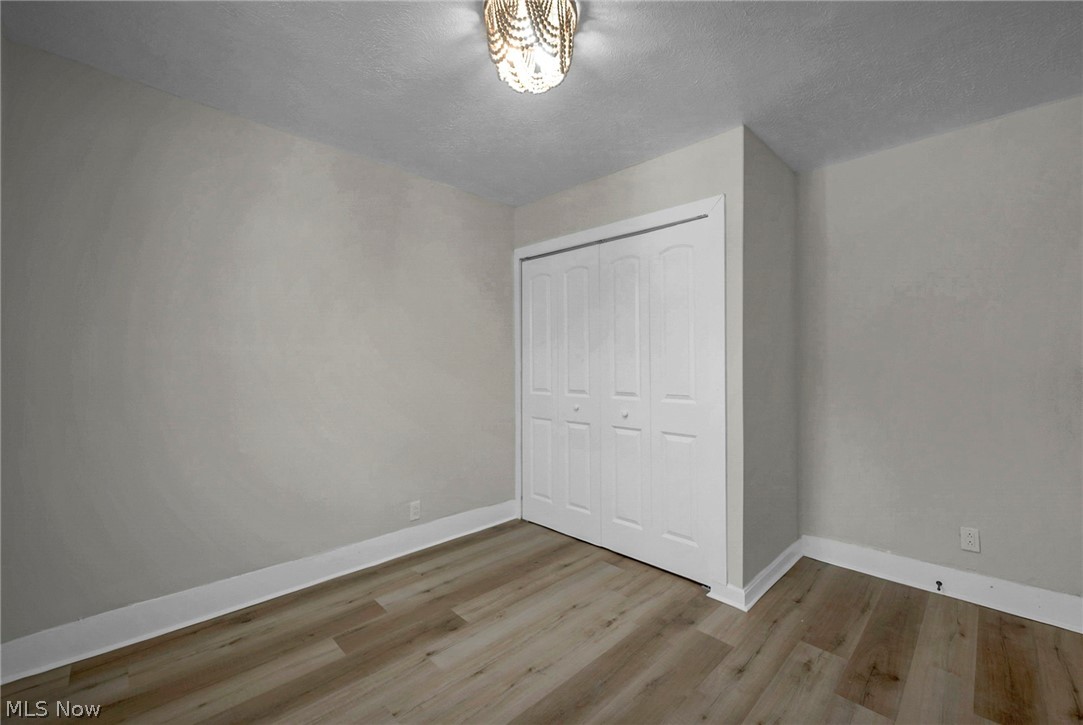 Benedict & Roots Allotment - Residential