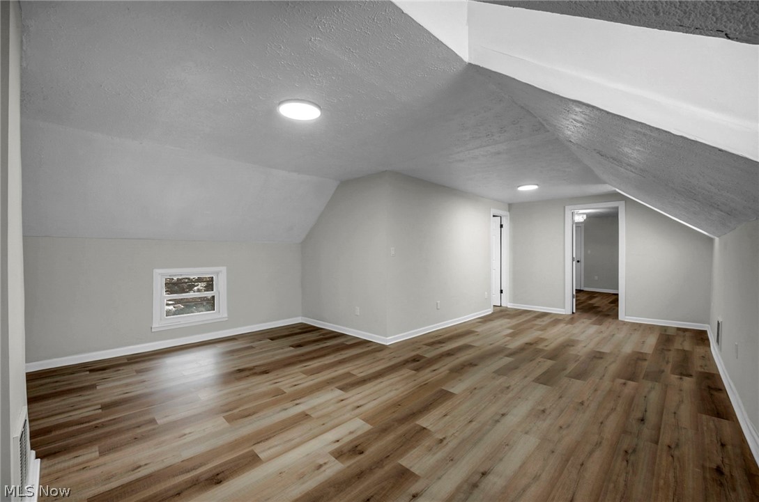 Benedict & Roots Allotment - Residential