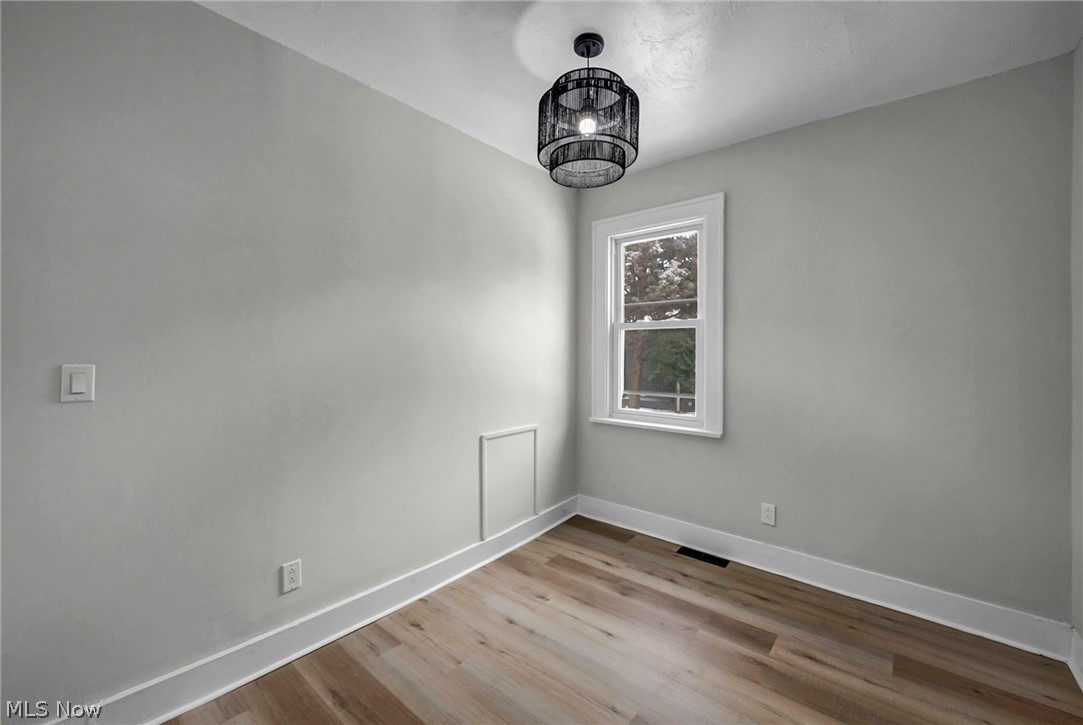 Benedict & Roots Allotment - Residential