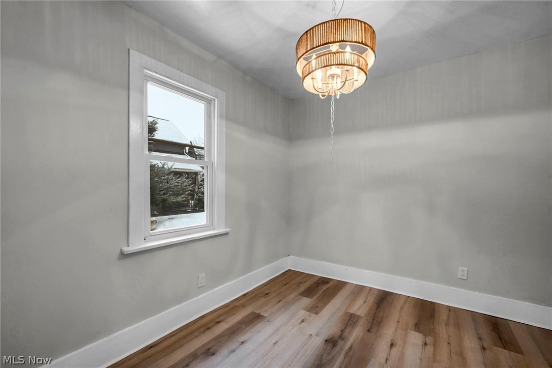 Benedict & Roots Allotment - Residential